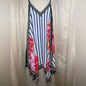 Free Market Dress Large